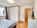 apartamento München Schwabing-West (rund um den Hohenzollernplatz) 04 dormitorio 10889