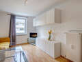 apartamento München Schwabing-West (rund um den Hohenzollernplatz) 02 zona de día  10889