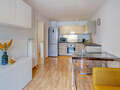 apartamento München Schwabing-West (rund um den Hohenzollernplatz) 03 zona de día  10889