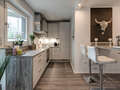 apartamento München Schwabing (rechts der Leopoldstraße) 01 cocina 10897