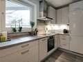 apartamento München Schwabing (rechts der Leopoldstraße) 02 cocina 10897