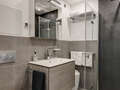 apartamento München Schwabing (rechts der Leopoldstraße) 02 baño 10897