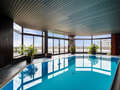apartamento München Schwabing (rechts der Leopoldstraße) 02 piscina 10897