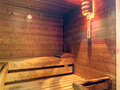apartamento München Schwabing (rechts der Leopoldstraße) 01 sauna 10897