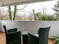 apartamento München Schwabing (rechts der Leopoldstraße) 01 balcón 10897