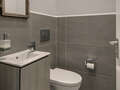 apartamento München Schwabing (rechts der Leopoldstraße) 01 WC de invitados 10897