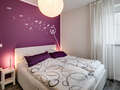 apartamento München Schwabing (rechts der Leopoldstraße) 01 2. dormitorio 10897