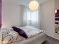 apartamento München Schwabing (rechts der Leopoldstraße) 02 2. dormitorio 10897