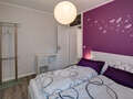apartamento München Schwabing (rechts der Leopoldstraße) 04 2. dormitorio 10897