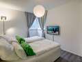 apartamento München Schwabing (rechts der Leopoldstraße) 02 dormitorio 10897