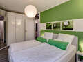 apartamento München Schwabing (rechts der Leopoldstraße) 04 dormitorio 10897
