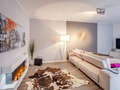 apartamento München Schwabing (rechts der Leopoldstraße) 03 zona de día  10897