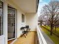 apartamento München Cosimapark 01 balcón 10901