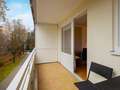 apartamento München Cosimapark 02 balcón 10901