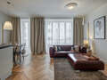 apartamento München Maxvorstadt - Rund um den Josephsplatz 01 salón 10909