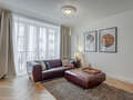 apartamento München Maxvorstadt - Rund um den Josephsplatz 02 salón 10909