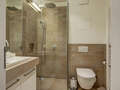 apartamento München Maxvorstadt - Rund um den Josephsplatz 01 baño 10909