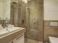 apartamento München Maxvorstadt - Rund um den Josephsplatz 02 baño 10909