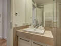 apartamento München Maxvorstadt - Rund um den Josephsplatz 03 baño 10909