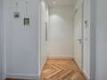 apartamento München Maxvorstadt - Rund um den Josephsplatz 01 pasillo 10909