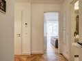apartamento München Maxvorstadt - Rund um den Josephsplatz 03 pasillo 10909