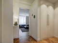 apartamento München Maxvorstadt - Rund um den Josephsplatz 04 pasillo 10909