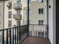 apartamento München Maxvorstadt - Rund um den Josephsplatz 01 balcón 10909