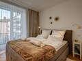 apartamento München Maxvorstadt - Rund um den Josephsplatz 01 dormitorio 10909
