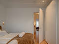 apartamento München Maxvorstadt - Rund um den Josephsplatz 03 dormitorio 10909