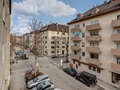 apartamento München Maxvorstadt - Rund um den Josephsplatz 01 vista 10909