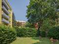 apartamento München Haidhausen 01 jardín 10914