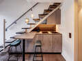 apartamento München Maxvorstadt - Museumsviertel 01 cocina 10918