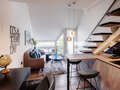 apartamento München Maxvorstadt - Museumsviertel 02 cocina 10918