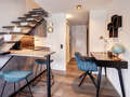 apartamento München Maxvorstadt - Museumsviertel 03 cocina 10918