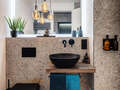 apartamento München Maxvorstadt - Museumsviertel 01 baño 10918