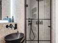 apartamento München Maxvorstadt - Museumsviertel 03 baño 10918