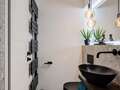 apartamento München Maxvorstadt - Museumsviertel 04 baño 10918