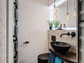 apartamento München Maxvorstadt - Museumsviertel 05 baño 10918