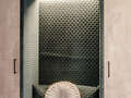 apartamento München Maxvorstadt - Museumsviertel 01 pasillo 10918