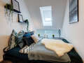 apartamento München Maxvorstadt - Museumsviertel 01 zona de dormir 10918