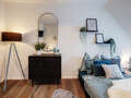 apartamento München Maxvorstadt - Museumsviertel 02 zona de dormir 10918