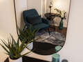 apartamento München Maxvorstadt - Museumsviertel 03 zona de dormir 10918