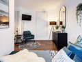 apartamento München Maxvorstadt - Museumsviertel 04 zona de dormir 10918