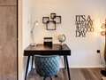 apartamento München Maxvorstadt - Museumsviertel 03 zona de día  10918