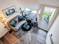 apartamento München Maxvorstadt - Museumsviertel 04 zona de día  10918