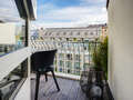 apartamento München Maxvorstadt - Museumsviertel 04 azotea 10918