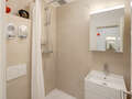 apartamento München Isarvorstadt 01 baño 10927