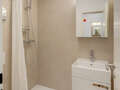 apartamento München Isarvorstadt 02 baño 10927