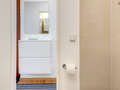 apartamento München Isarvorstadt 03 baño 10927