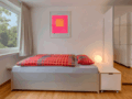 apartamento München Isarvorstadt 01 zona de dormir 10927